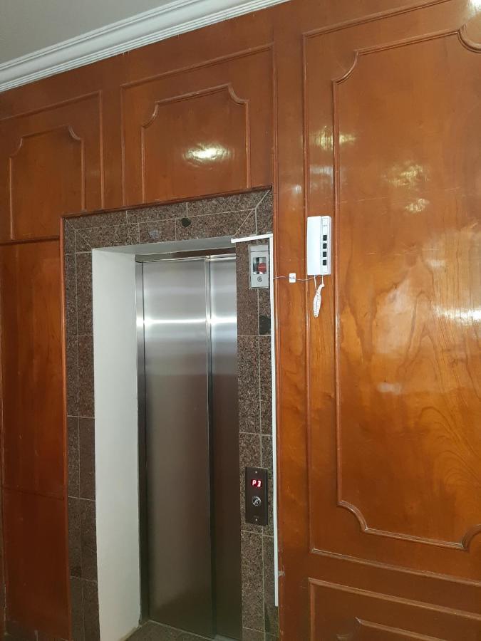 سيوداد ديل إستي Hotel San Rafael Srl المظهر الخارجي الصورة